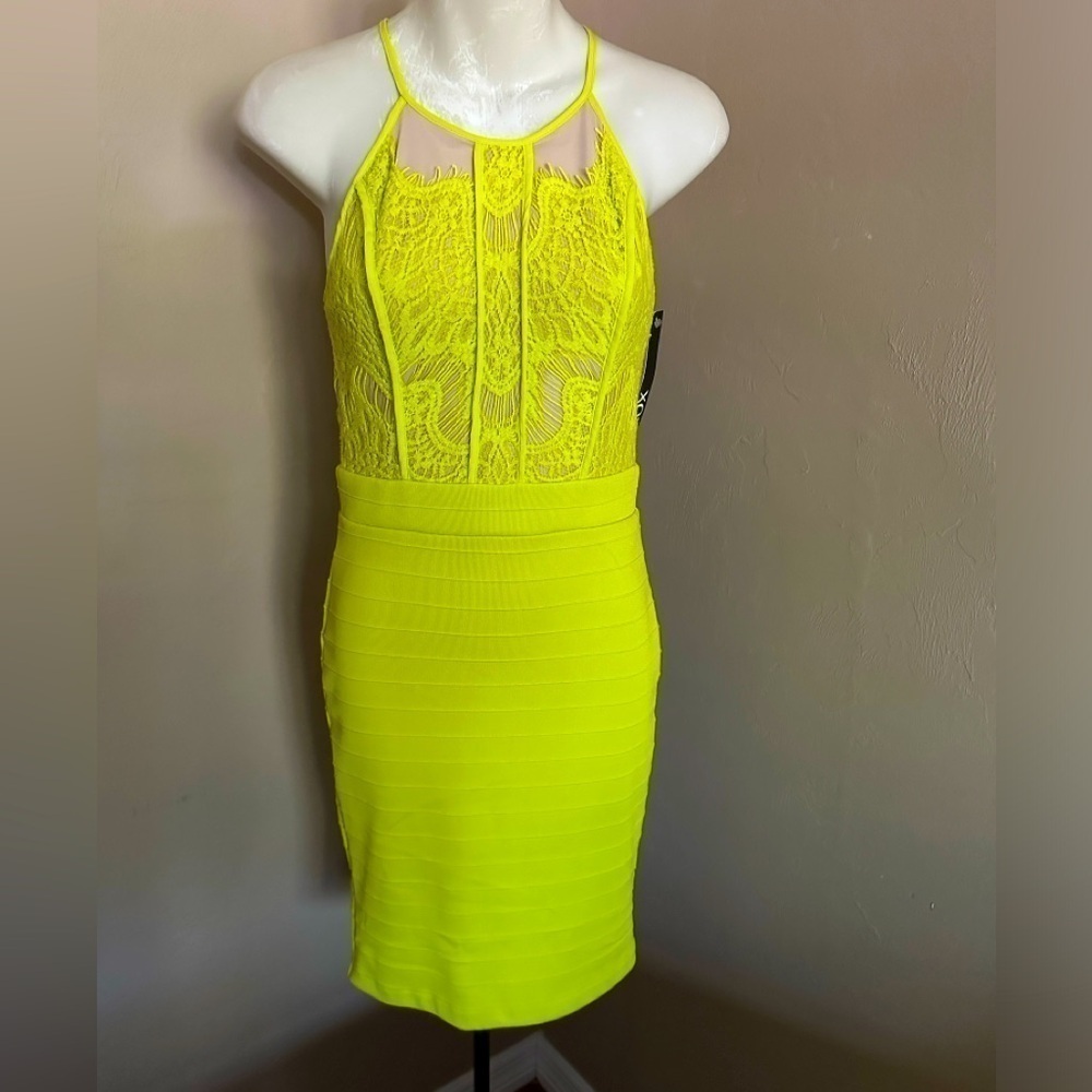 XOXO dress